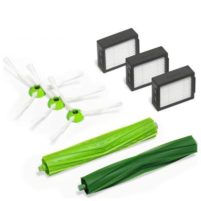 Комплект аксесоари за роботи