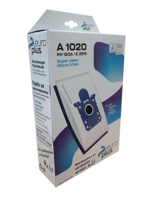 Торби за прахосмукачки - Europlus