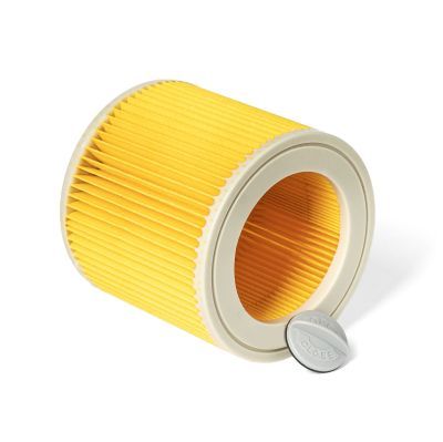 Филтри за прахосмукачки Karcher