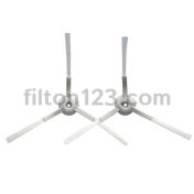 FF-333 - Странична четка за прахосмукачка XIAOMI (2 бр.)