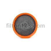 FF-322 - Филтър за прахосмукачка Philips