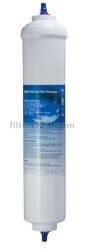 Филтър за хладилник LG, SAMSUNG, DAEWOO, Whirlpool и други, FHL1