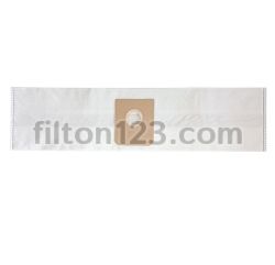 Торби за прахосмукачки IPC Soteco, синтетични, 5 броя, 1CT15-A
