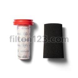 Филтър за прахосмукачка Bosch, FF354