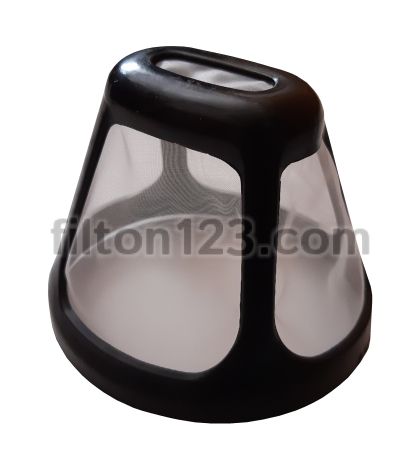 Филтър за кафемашина №2, универсален пластмасов, PK2