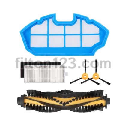 FF-212 - Комплект аксесоари за ECOVACS