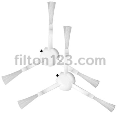 FF-331 - Странична четка за прахосмукачка XIAOMI (2 бр.)