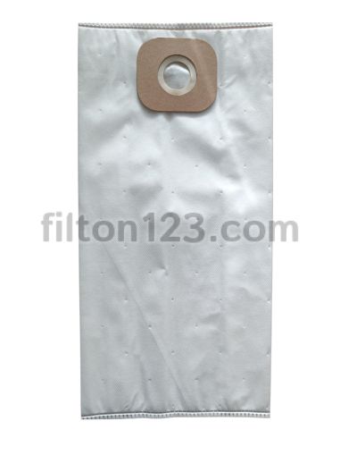 KA15-A - Синтетични торби за прахосмукачки (5 бр.)