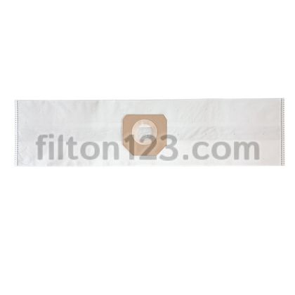 Торби за прахосмукачки Cleanfix, синтетични, 5 броя, 1CF05-A