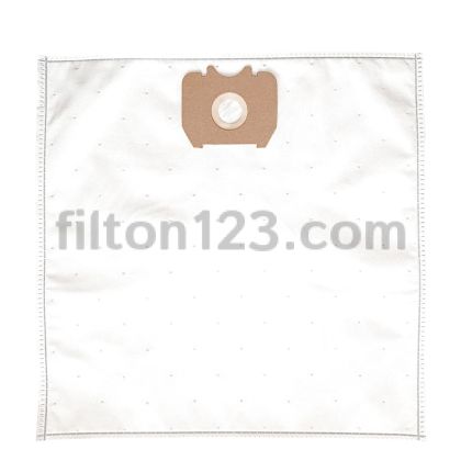 Торби за прахосмукачки Cleanfix, синтетични, 5 броя, 1TK85-A