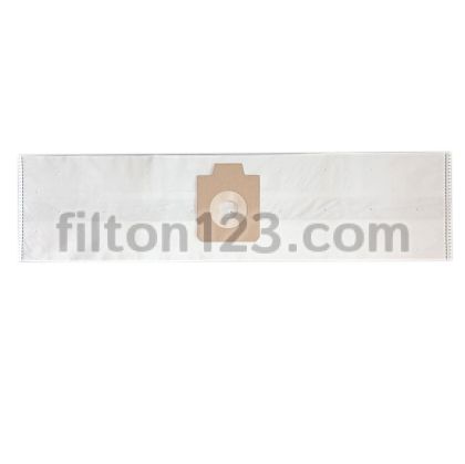 Торби за прахосмукачки Electrolux, синтетични, 5 броя, 1EL93-A
