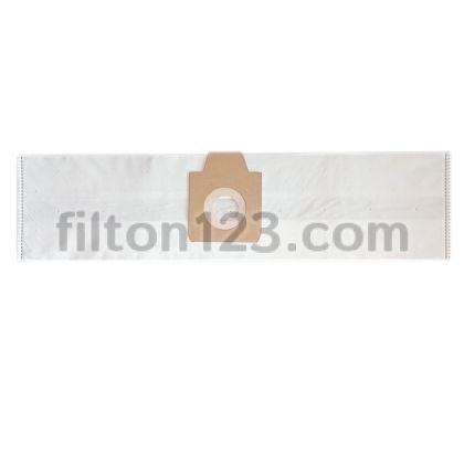 Торби за прахосмукачки ELECTROLUX, синтетични, 5 броя, 1EL94-A