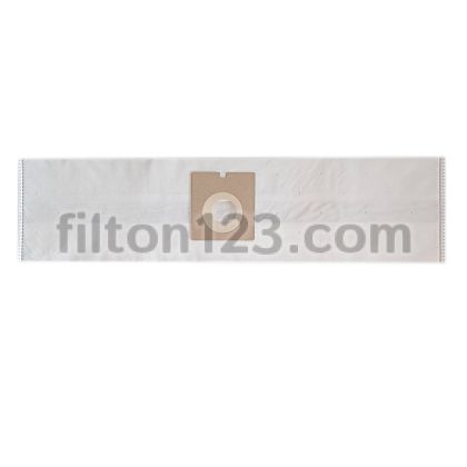 Торби за прахосмукачки Karcher, синтетични, 5 броя, 1KA11A