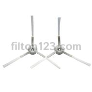 FF-333 - Странична четка за прахосмукачка XIAOMI, 2 броя