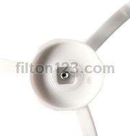 FF-333 - Странична четка за прахосмукачка XIAOMI, 2 броя