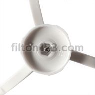 FF-333 - Странична четка за прахосмукачка XIAOMI, 2 броя