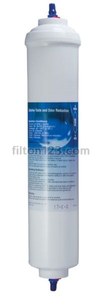 Филтър за хладилник LG, SAMSUNG, DAEWOO, Whirlpool и други, FHL1