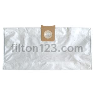 Торби за прахосмукачки Shop Vac, синтетични, 5 броя, 1AV70-A