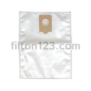 Торби за прахосмукачки Cimex, синтетични, 5 броя, 1CI30-G