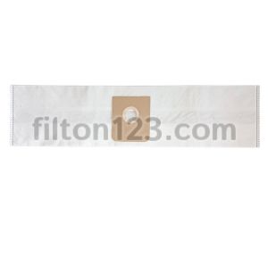 Торби за прахосмукачки IPC Soteco, синтетични, 5 броя, 1CT15-A