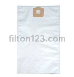 Торби за прахосмукачки Elsea, синтетични, 5 броя, 1ES22-G