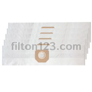 Торби за прахосмукачки Fantom, синтетични, 5 броя, 1FM1-A