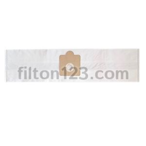 Торби за прахосмукачки Henkel, синтетични, 5 броя, 1HE11-A