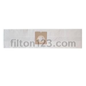Торби за прахосмукачки Karcher, синтетични, 5 броя, 1KA11A