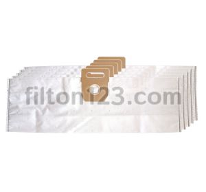 Торби за прахосмукачки Profi Europe, синтетични, 5 броя, 1PF2-A